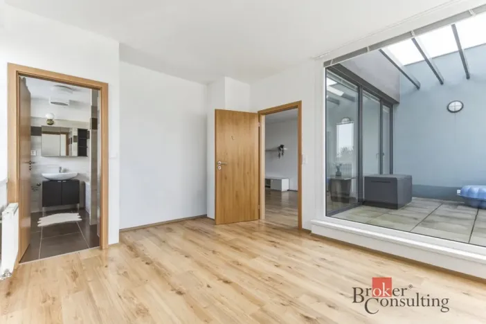 Pronájem bytu 2+kk, Chrudim - Chrudim IV, V Hliníkách, 55 m2