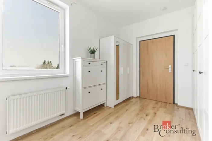 Pronájem bytu 2+kk, Chrudim - Chrudim IV, V Hliníkách, 55 m2