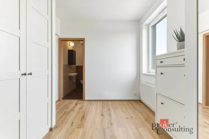 Pronájem bytu 2+kk, Chrudim - Chrudim IV, V Hliníkách, 55 m2