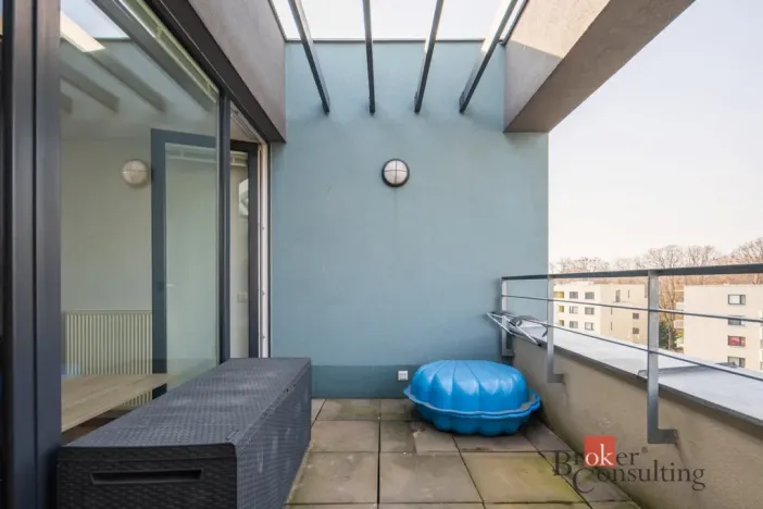 Pronájem bytu 2+kk, Chrudim - Chrudim IV, V Hliníkách, 55 m2