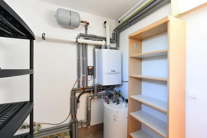 Prodej rodinného domu, Horoměřice, 350 m2