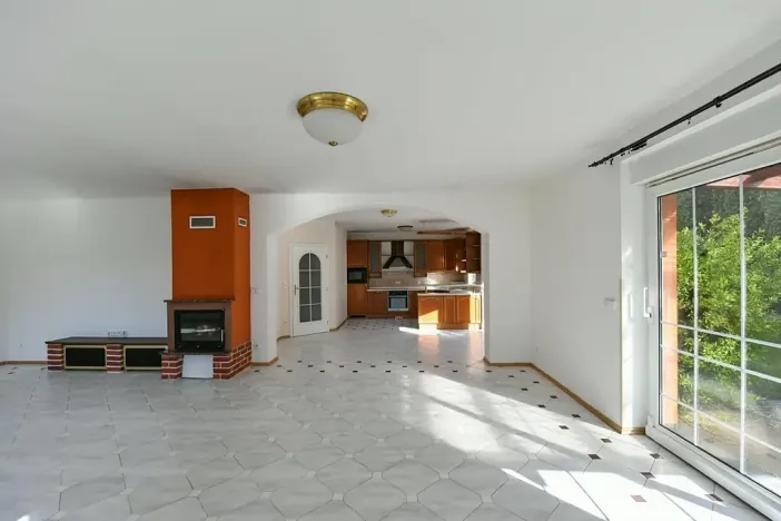 Prodej rodinného domu, Světice, 400 m2