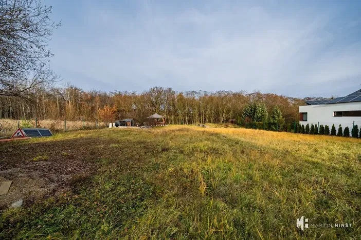 Prodej pozemku pro bydlení, Řitka, Za Štěpnicí, 1328 m2