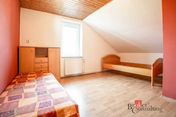 Prodej rodinného domu, Jablonec nad Nisou - Mšeno nad Nisou, U Zahrádek, 260 m2