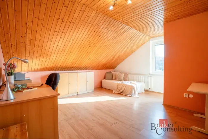 Prodej rodinného domu, Jablonec nad Nisou - Mšeno nad Nisou, U Zahrádek, 260 m2