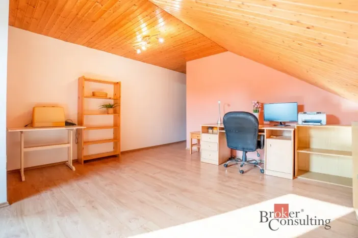 Prodej rodinného domu, Jablonec nad Nisou - Mšeno nad Nisou, U Zahrádek, 260 m2