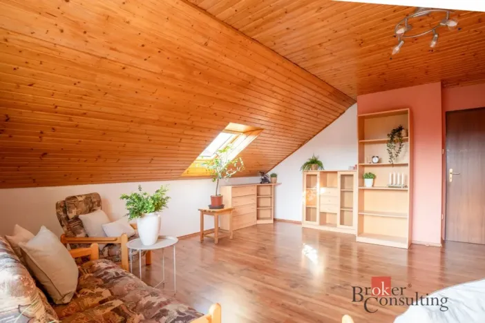 Prodej rodinného domu, Jablonec nad Nisou - Mšeno nad Nisou, U Zahrádek, 260 m2