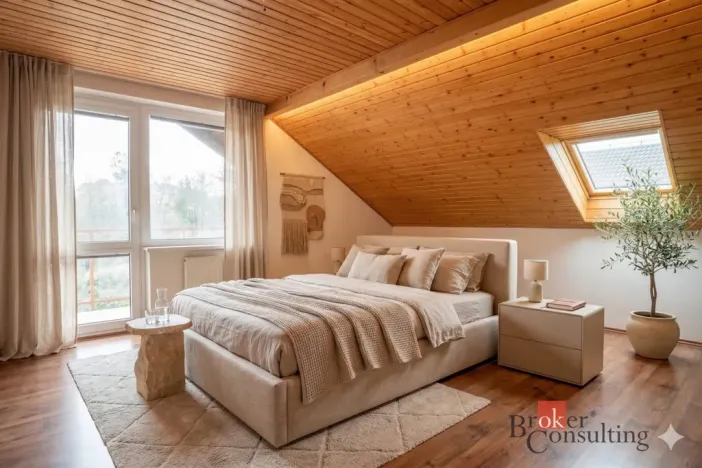 Prodej rodinného domu, Jablonec nad Nisou - Mšeno nad Nisou, U Zahrádek, 260 m2