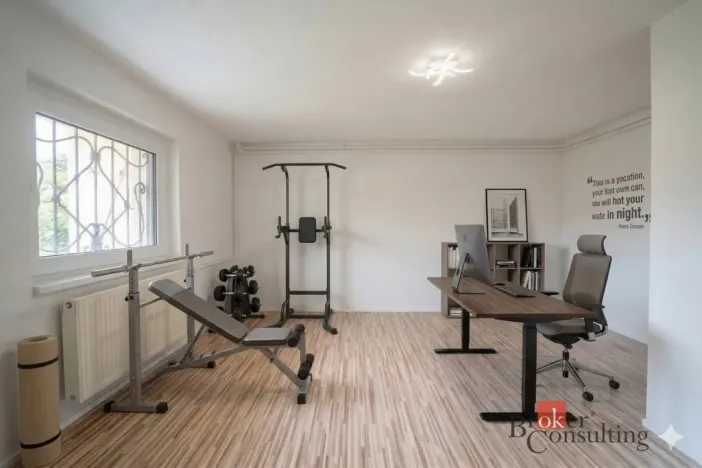 Prodej rodinného domu, Jablonec nad Nisou - Mšeno nad Nisou, U Zahrádek, 260 m2