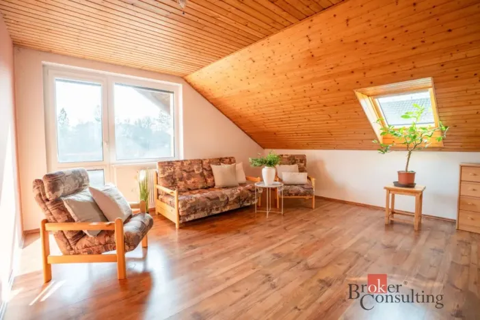 Prodej rodinného domu, Jablonec nad Nisou - Mšeno nad Nisou, U Zahrádek, 260 m2