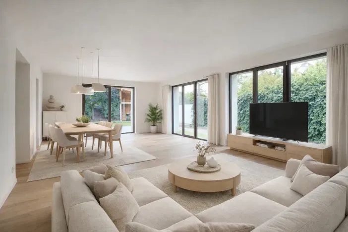 Prodej bytu 4+kk, Praha - Velká Chuchle, Starolázeňská, 153 m2