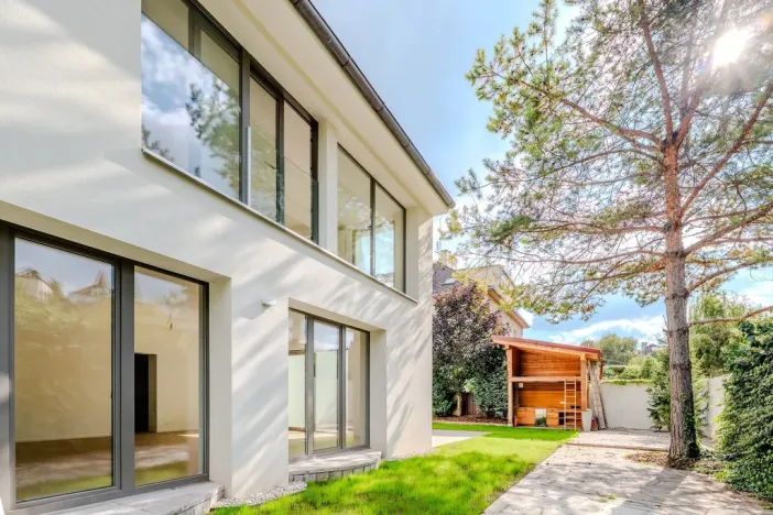 Prodej bytu 4+kk, Praha - Velká Chuchle, Starolázeňská, 153 m2