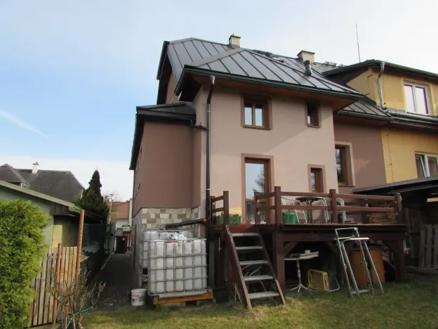Prodej rodinného domu, Klášterec nad Ohří, Ruská, 220 m2