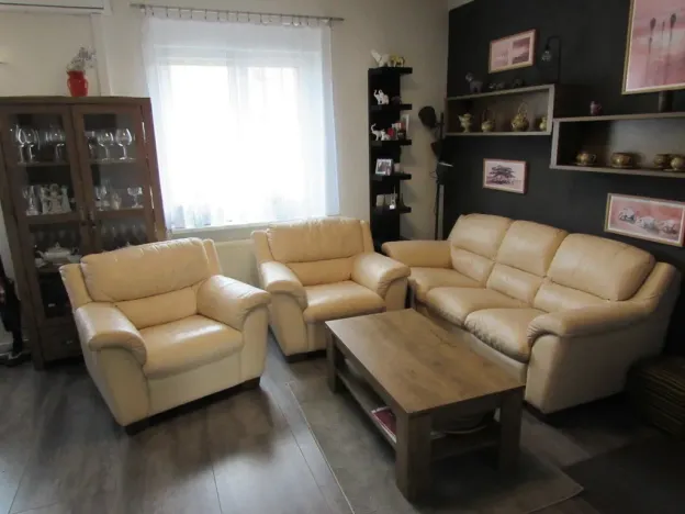 Prodej rodinného domu, Klášterec nad Ohří, Ruská, 220 m2