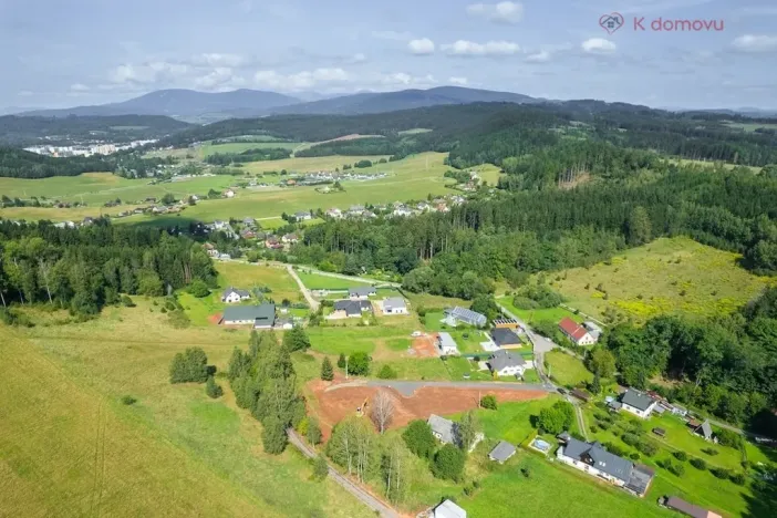 Prodej pozemku pro bydlení, Trutnov - Dolní Předměstí, Nad Poříčskou, 10284 m2