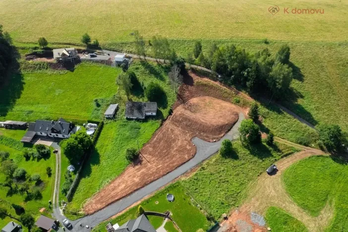 Prodej pozemku pro bydlení, Trutnov - Dolní Předměstí, Nad Poříčskou, 10284 m2