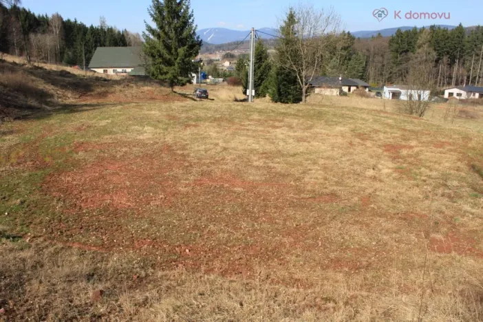 Prodej pozemku pro bydlení, Trutnov - Dolní Předměstí, Nad Poříčskou, 10284 m2