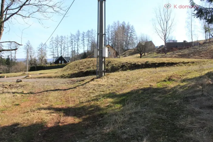 Prodej pozemku pro bydlení, Trutnov - Dolní Předměstí, Nad Poříčskou, 10284 m2