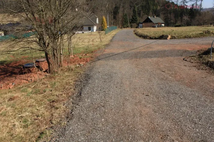 Prodej pozemku pro bydlení, Trutnov - Dolní Předměstí, Nad Poříčskou, 10284 m2