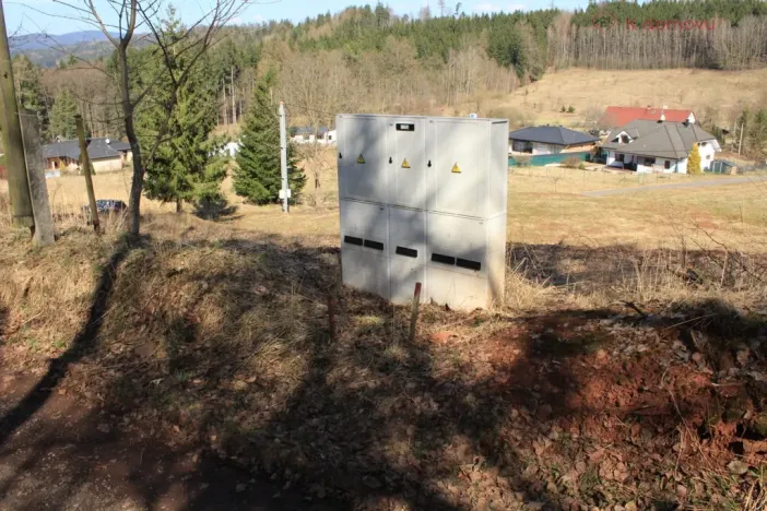 Prodej pozemku pro bydlení, Trutnov - Dolní Předměstí, Nad Poříčskou, 10284 m2