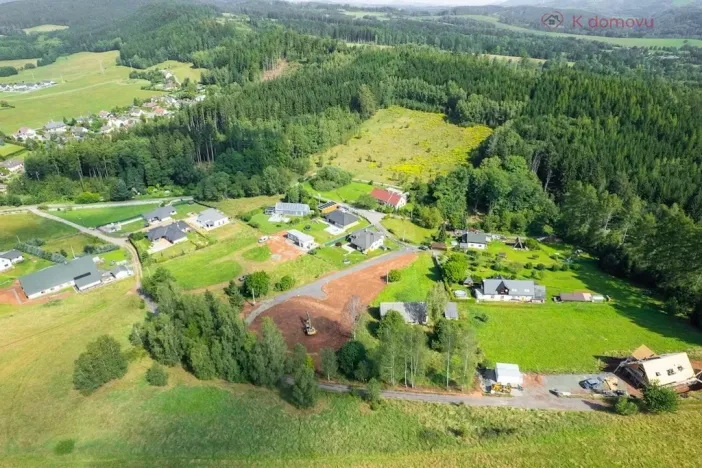 Prodej pozemku pro bydlení, Trutnov - Dolní Předměstí, Nad Poříčskou, 10284 m2