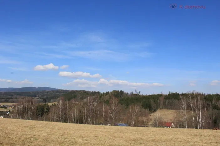 Prodej pozemku pro bydlení, Trutnov - Dolní Předměstí, Nad Poříčskou, 10284 m2