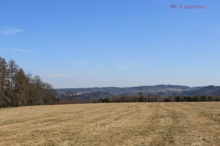 Prodej pozemku pro bydlení, Trutnov - Dolní Předměstí, Nad Poříčskou, 10284 m2