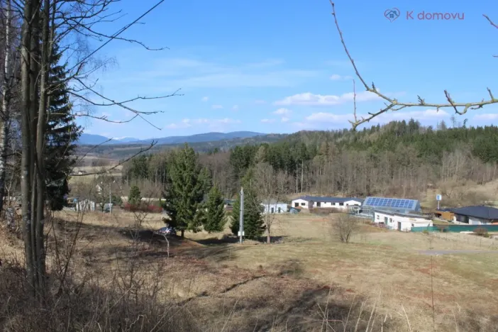 Prodej pozemku pro bydlení, Trutnov - Dolní Předměstí, Nad Poříčskou, 10284 m2