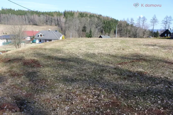 Prodej pozemku pro bydlení, Trutnov - Dolní Předměstí, Nad Poříčskou, 10284 m2