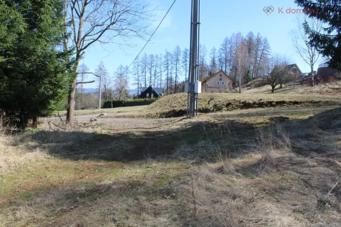 Prodej pozemku pro bydlení, Trutnov - Dolní Předměstí, Nad Poříčskou, 10284 m2