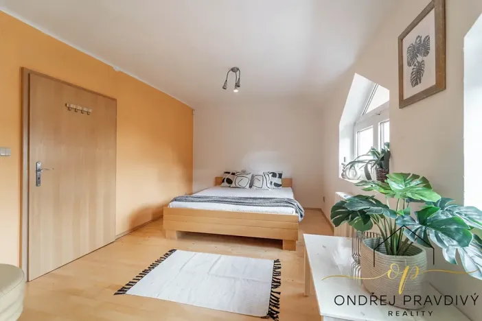 Prodej rodinného domu, Lety, Sokolská, 265 m2