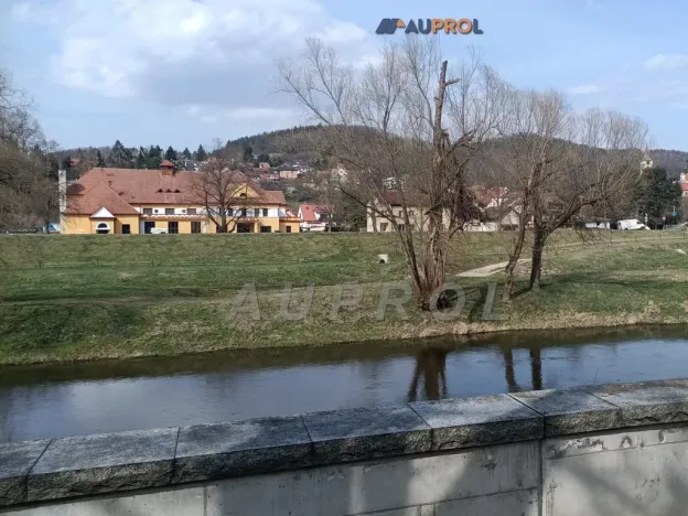 Prodej pozemku, Sázava, Na Křemelce, 3079 m2