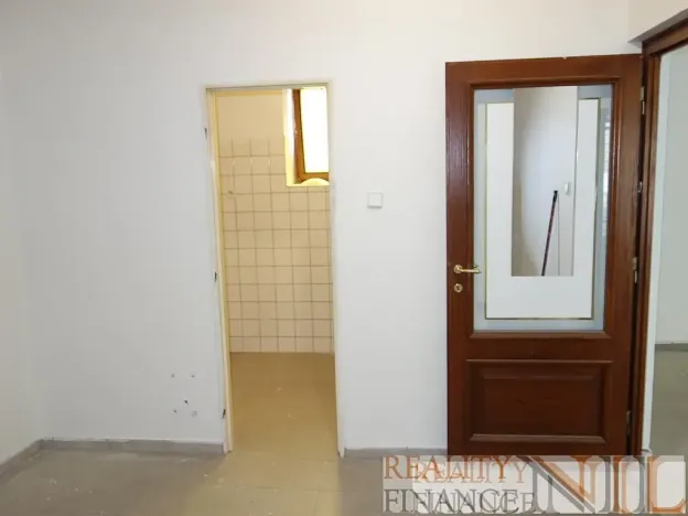 Pronájem obchodního prostoru, Dobřany, Lidická, 70 m2