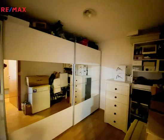 Pronájem bytu 3+kk, Brno, Palackého třída, 116 m2