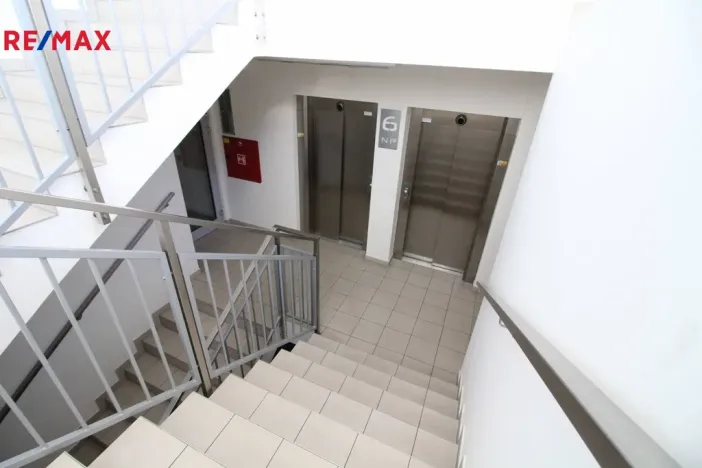 Pronájem bytu 3+kk, Brno, Palackého třída, 116 m2