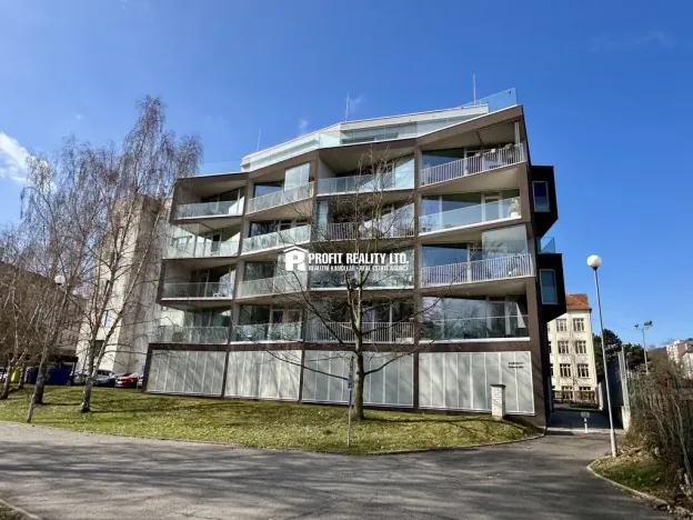 Pronájem bytu 3+kk, Beroun, Štulovna, 80 m2