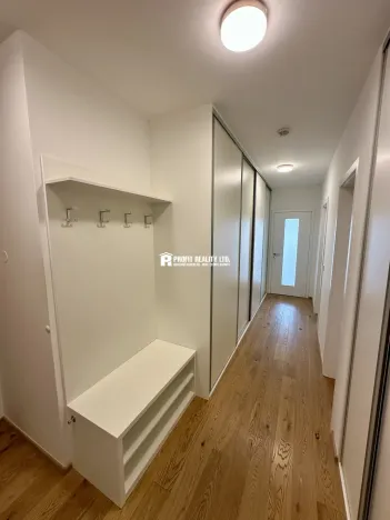 Pronájem bytu 3+kk, Beroun, Štulovna, 80 m2