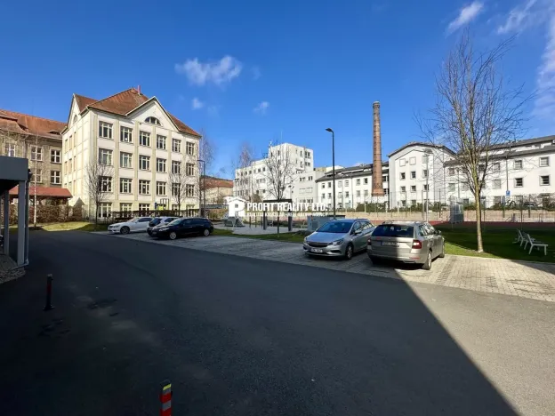 Pronájem bytu 3+kk, Beroun, Štulovna, 80 m2