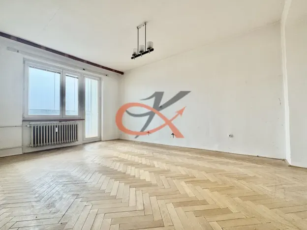 Prodej bytu 3+1, Rožnov pod Radhoštěm, 5. května, 64 m2