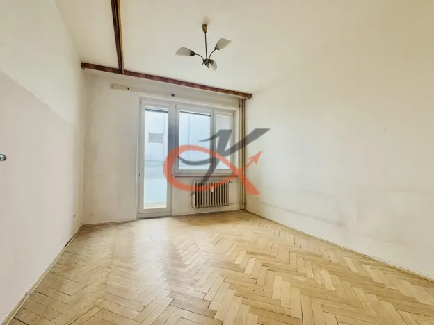 Prodej bytu 3+1, Rožnov pod Radhoštěm, 5. května, 64 m2