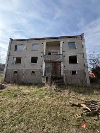 Prodej domu na klíč, Mašťov, Sadová, 70 m2