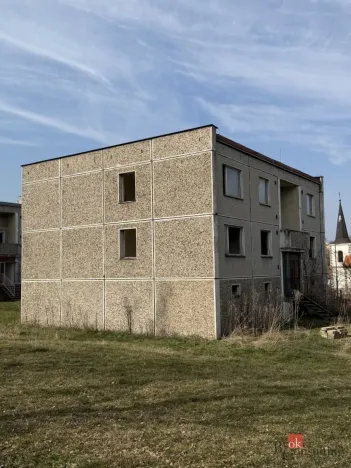 Prodej domu na klíč, Mašťov, Sadová, 70 m2