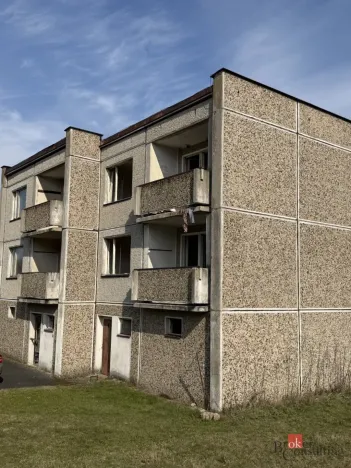 Prodej domu na klíč, Mašťov, Sadová, 70 m2