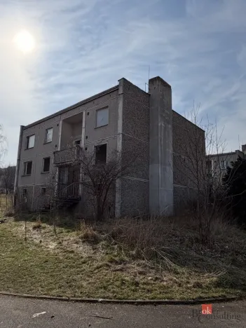 Prodej domu na klíč, Mašťov, Sadová, 70 m2