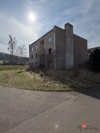 Prodej domu na klíč, Mašťov, Sadová, 70 m2