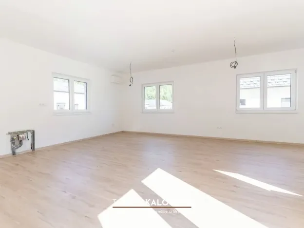 Prodej rodinného domu, Sloup, 120 m2