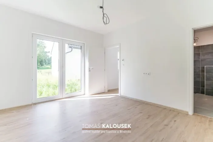 Prodej rodinného domu, Sloup, 120 m2