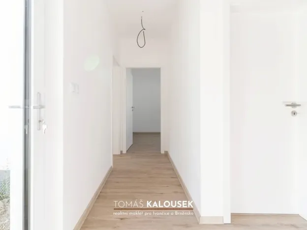 Prodej rodinného domu, Sloup, 120 m2