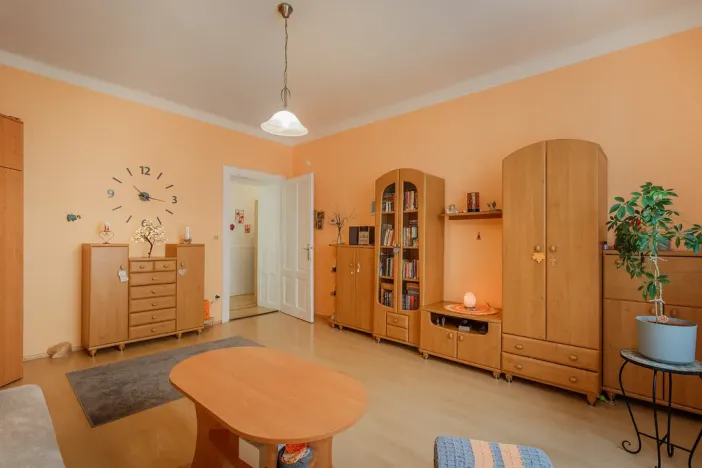 Prodej bytu 2+1, Olomouc, Wanklova, 71 m2