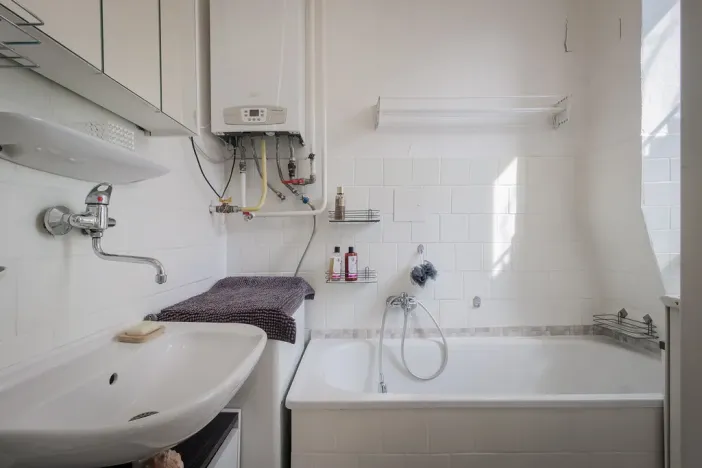 Prodej bytu 2+1, Olomouc, Wanklova, 71 m2